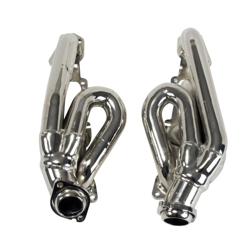 BBK 03-08 Dodge Ram 1500 5.7L Hemi Shorty Tuned Length Exhaust Headers - 1-3/4 Titanium Ceramic - Order Your Parts - اطلب قطعك