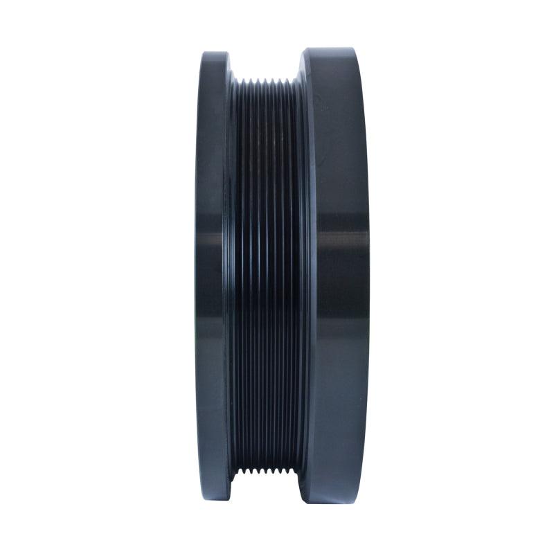 Fluidampr Ford PowerStroke 6.0L Steel Externally Balanced Damper - Order Your Parts - اطلب قطعك