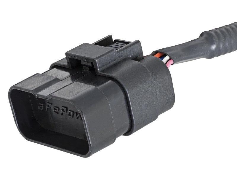 aFe Scorcher Blue Bluetooth Power Module 2019 GM Silverado/Sierra 1500 L4-2.7L (t) - Order Your Parts - اطلب قطعك