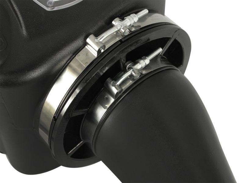 aFe Momentum GT PRO 5R Stage-2 Si Intake System, GM 09-13 Silverado/Sierra 1500 V8 (GMT900) - Order Your Parts - اطلب قطعك