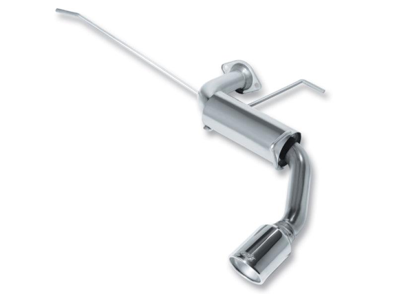 Borla 08-11 Mitsubishi Lancer DE/ES/GTS SS Exhaust (rear section only) - Order Your Parts - اطلب قطعك