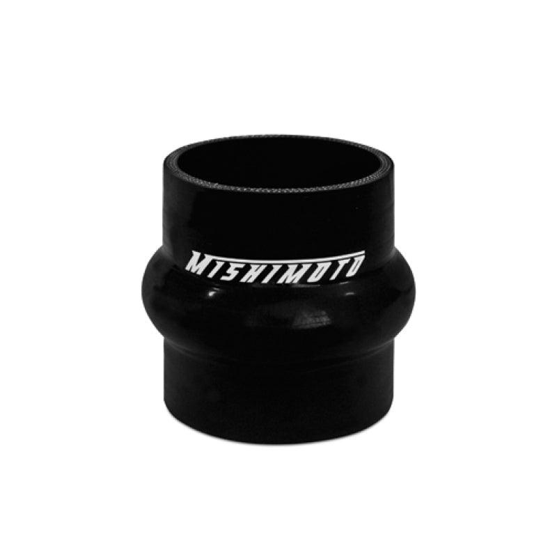 Mishimoto 2.5in Black Hump Hose Coupler - Order Your Parts - اطلب قطعك