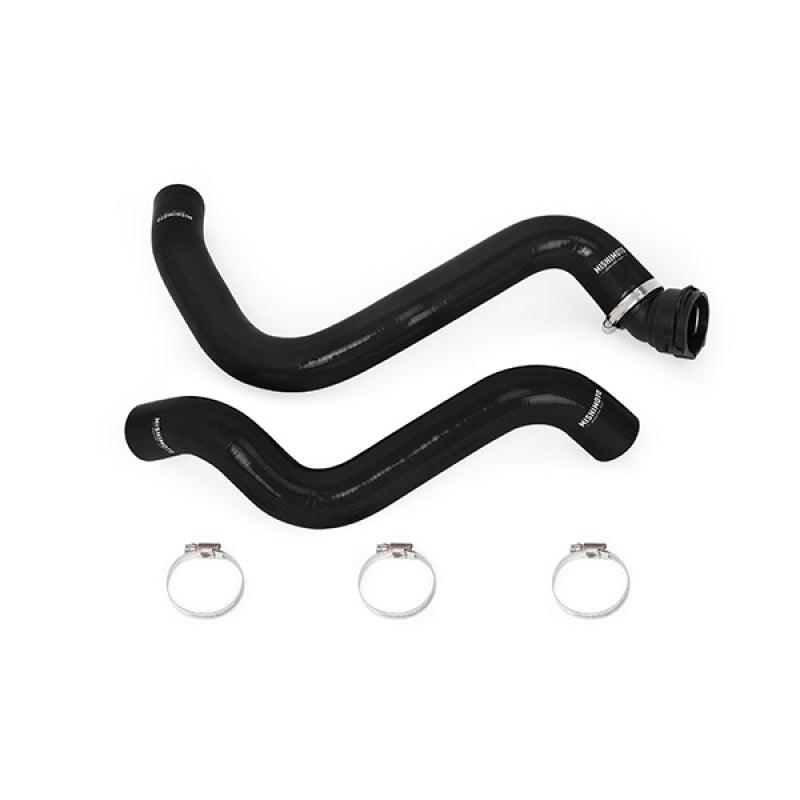 Mishimoto 11-14 Ford Mustang GT 5.0L Black Silicone Hose Kit - Order Your Parts - اطلب قطعك
