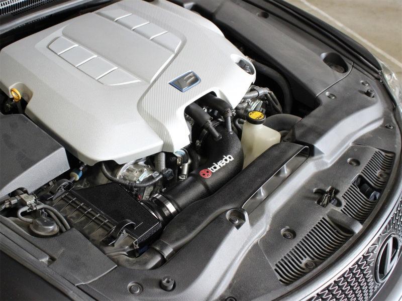 aFe Takeda Intakes Stage-2 PDS AIS PDS Lexus IS-F 08-11 V8-5.0L (blk) - Order Your Parts - اطلب قطعك