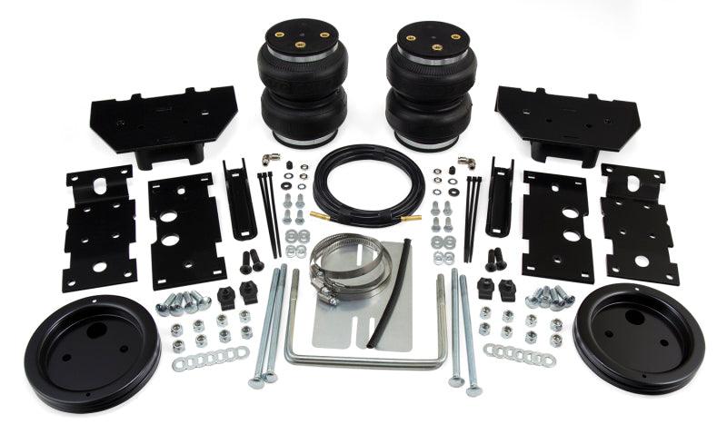 Air Lift Loadlifter 5000 Ultimate for 2017 Ford F-250/F-350 w/ Internal Jounce Bumper - Order Your Parts - اطلب قطعك