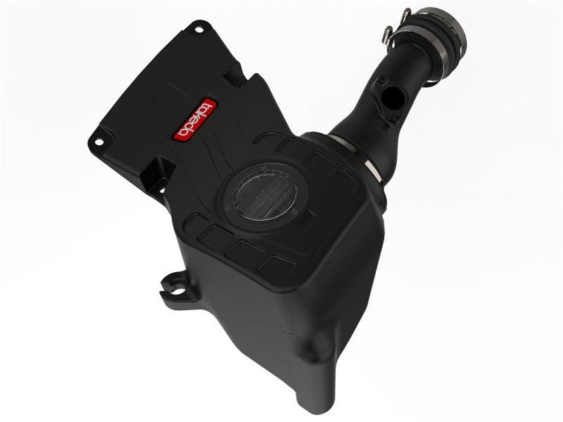 aFe Takeda Momentum Pro Dry S Cold Air Intake System 2018 Honda Accord I4 1.5L (t) - Order Your Parts - اطلب قطعك