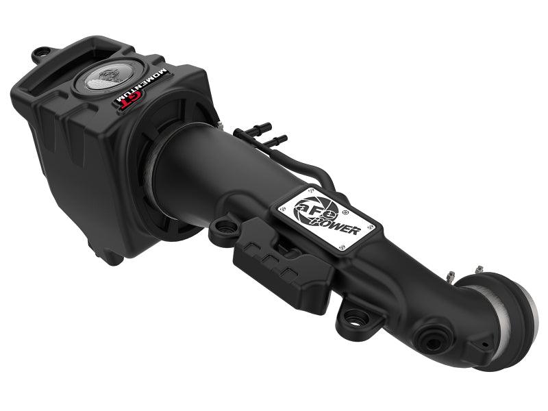 aFe Momentum GT Pro DRY S Cold Air Intake System 2018 Jeep Wrangler (JL) I4-2.0L (t) - Order Your Parts - اطلب قطعك