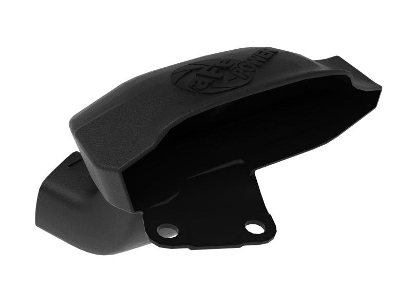 aFe Magnum FORCE Cold Air Intake System Scoop 19-20 Ford Ranger 2.3L(t) - Black - Order Your Parts - اطلب قطعك