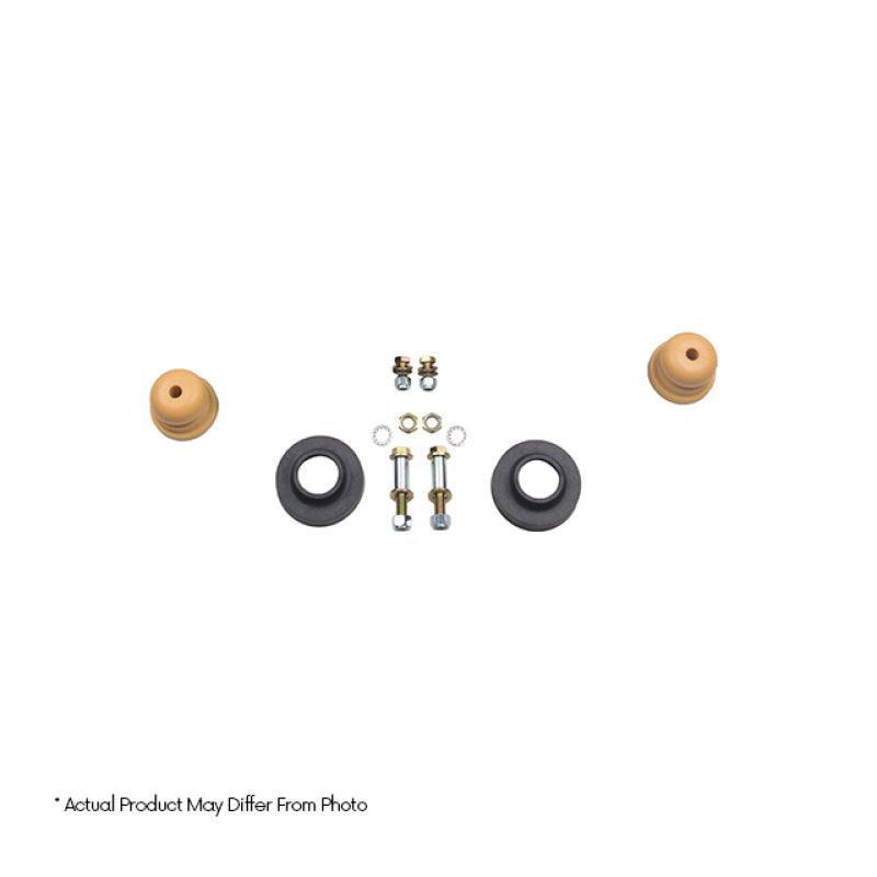 Belltech LOWERING KIT W/O SHOCKS - Order Your Parts - اطلب قطعك