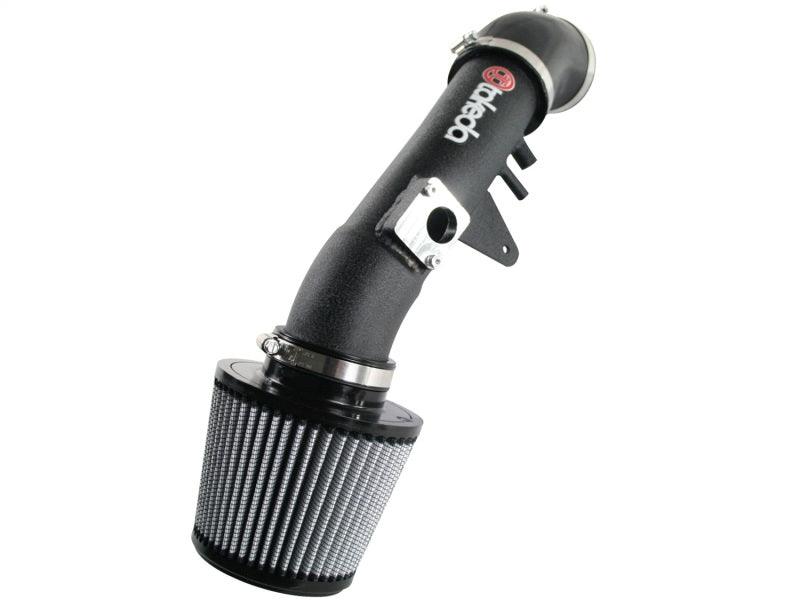 aFe Takeda Intakes Stage-2 PDS AIS PDS Honda Civic Si 06-11 L4-2.0L (blk) - Order Your Parts - اطلب قطعك