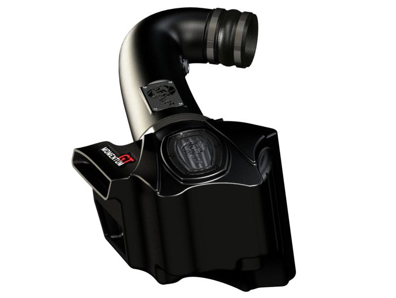 aFe POWER Momentum GT Pro DRY S Cold Air Intake System 11-17 Jeep Grand Cherokee (WK2) V8 5.7L HEMI - Order Your Parts - اطلب قطعك