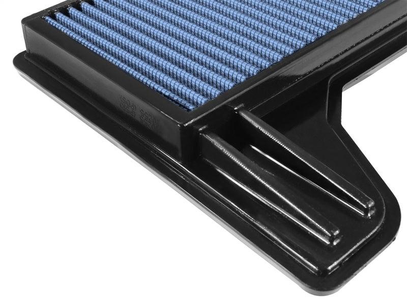 aFe MagnumFLOW OEM Replacement Air Filter PRO 5R 2015 Ford Mustang L4 / V6 / V8 - Order Your Parts - اطلب قطعك