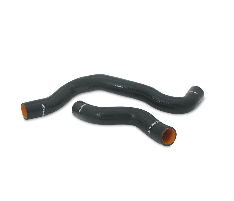 Mishimoto 91-99 Nissan Sentra w/ SR20 Black Silicone Hose Kit - Order Your Parts - اطلب قطعك