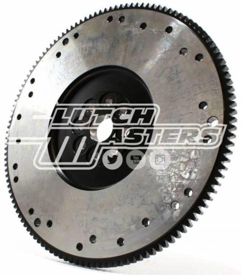 Clutch Masters 12-13 FR-S/BRZ 2.0L 6sp Steel Flywheel (Can Only Be Used w/CM Clutch - Not OEM) - Order Your Parts - اطلب قطعك