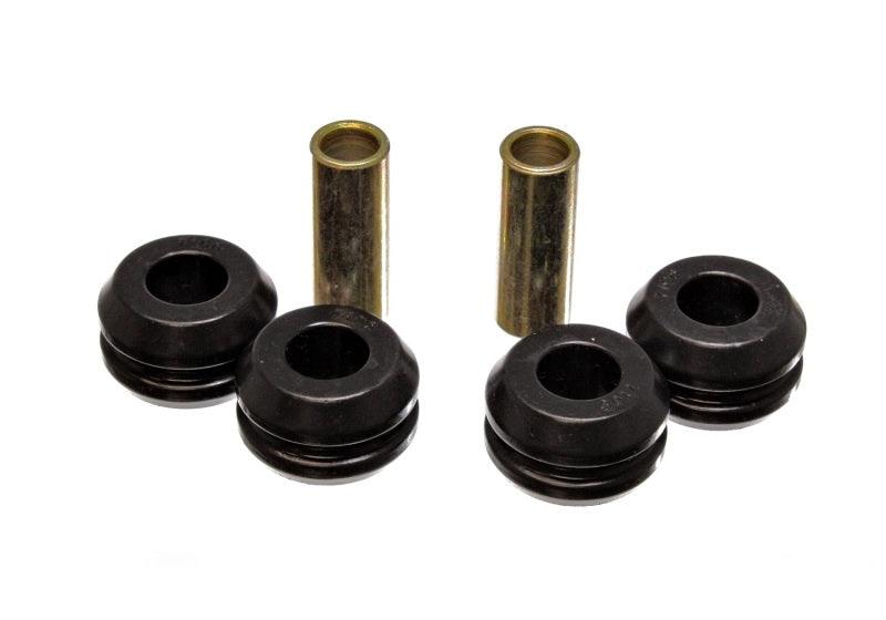 Energy Suspension 87-95 Nissan Pathfinder 2WD/4WD Black Front Strut Rod Bushing - Order Your Parts - اطلب قطعك