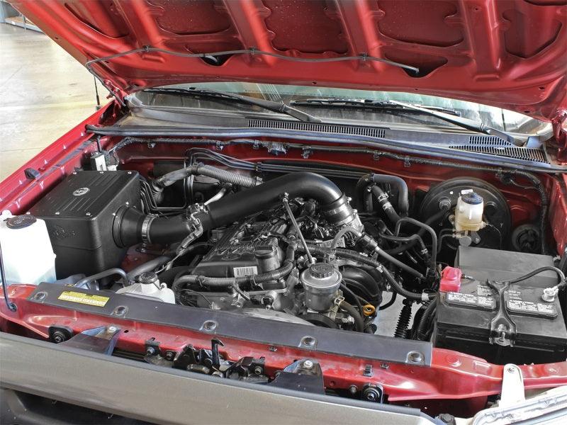 aFe MagnumFORCE Intake Stage-2 Si Pro Dry S 05-15 Toyota Tacoma 2.7L - Order Your Parts - اطلب قطعك