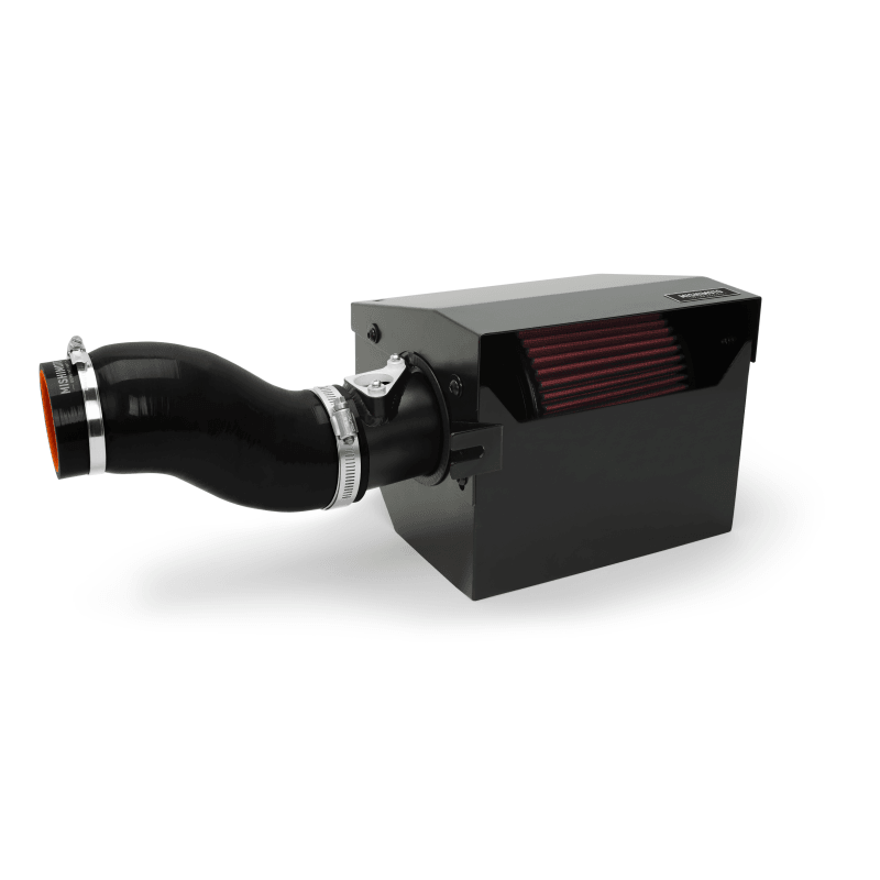 Mishimoto 2016 Honda Civic 1.5L Turbo Performance Air Intake - Black - Order Your Parts - اطلب قطعك