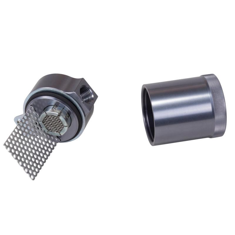 BBK 16-20 Chevrolet Camaro SS 6.2L V8 Oil Separator Kit - Order Your Parts - اطلب قطعك