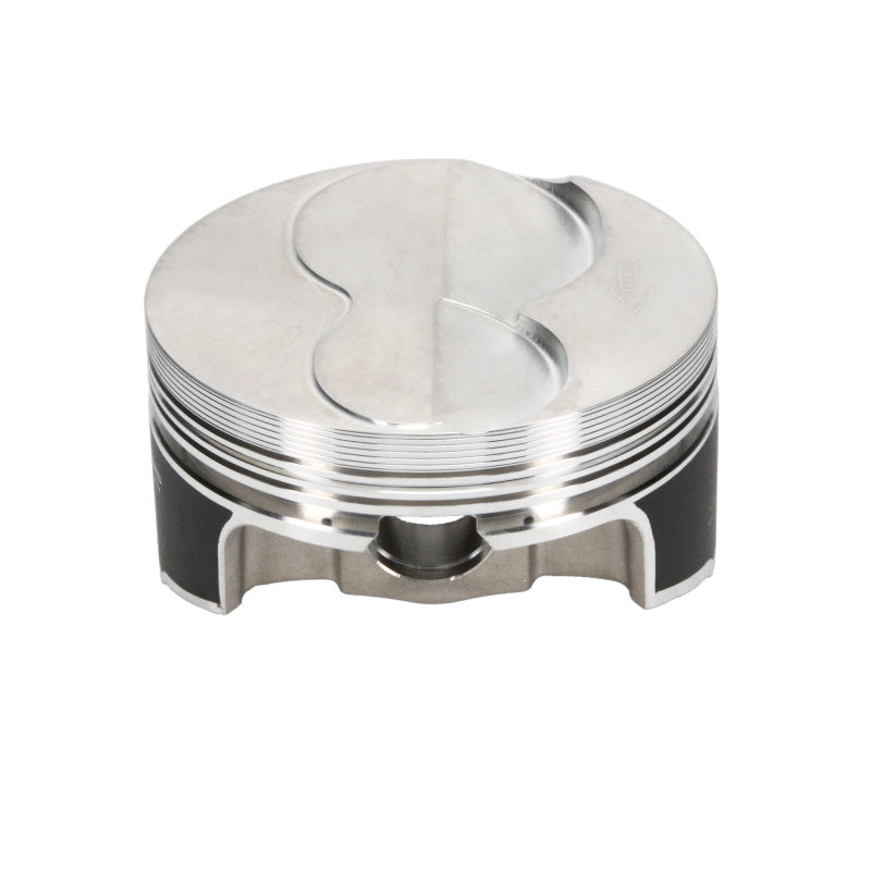 Wiseco Chevrolet LS 4.070in Bore 1.110in CH -3.00 CC Professional Piston Set