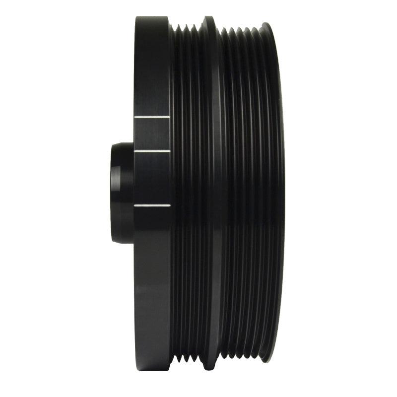 Fluidampr 03-06 Nissan 350Z VQ35DE V6 Steel Internally Balanced Damper - Order Your Parts - اطلب قطعك