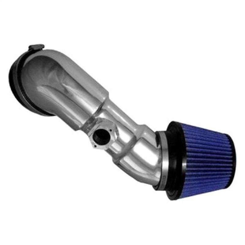 Injen 13-18 Mazda 3 2.0L 4cyl Polished Short Ram Intake - Order Your Parts - اطلب قطعك