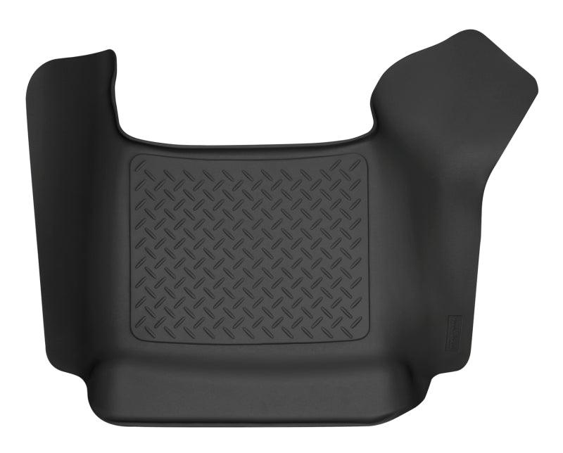 Husky Liners 02-16 Dodge Ram 1500 Quad Cab X-Act Contour Black Center Hump Floor Liners - Order Your Parts - اطلب قطعك