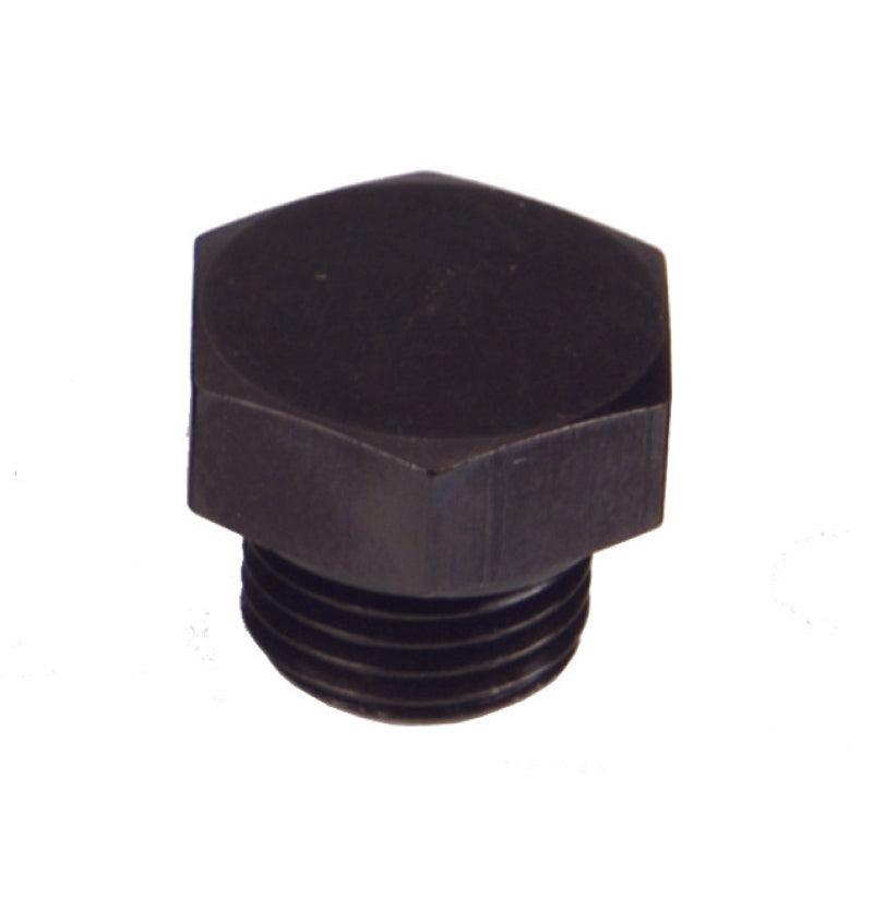 Aeromotive AN-06 O-Ring Boss Port Plug - Order Your Parts - اطلب قطعك