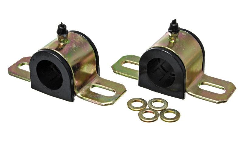 Energy Suspension Universal Black Greaseable 33mm Front Sway Bar Bushings - Order Your Parts - اطلب قطعك