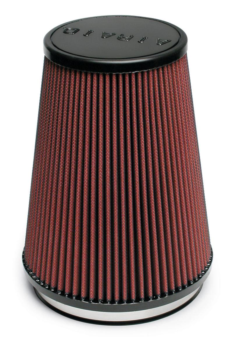 Airaid Universal Air Filter - Cone 6 x 7 1/4 x 5 x 9 - Order Your Parts - اطلب قطعك