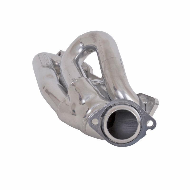 BBK 04-08 Dodge Ram 5.7 Hemi Shorty Tuned Length Exhaust Headers - 1-3/4 Silver Ceramic - Order Your Parts - اطلب قطعك
