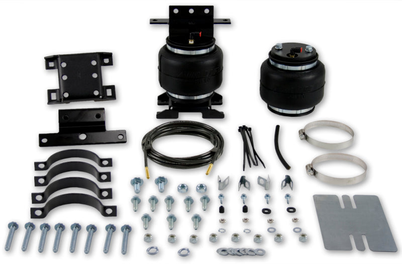 Air Lift LoadLifter 5000 Ultimate Rear Air Spring Kit for 90-95 Chevrolet G25/G30 Van
