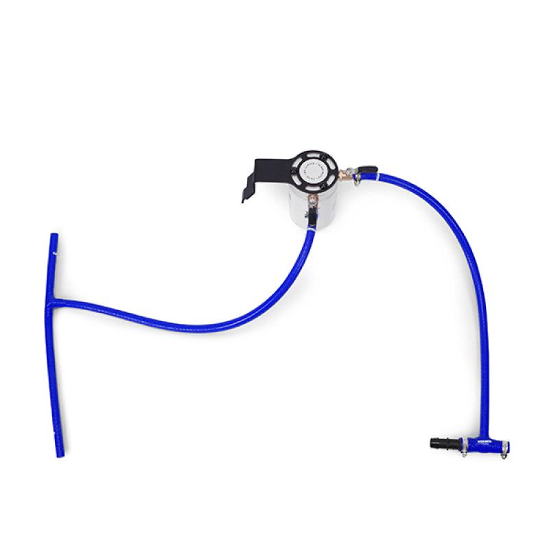 Mishimoto 03-07 Ford 6.0L Powerstroke Coolant Filtration Kit - Blue - Order Your Parts - اطلب قطعك