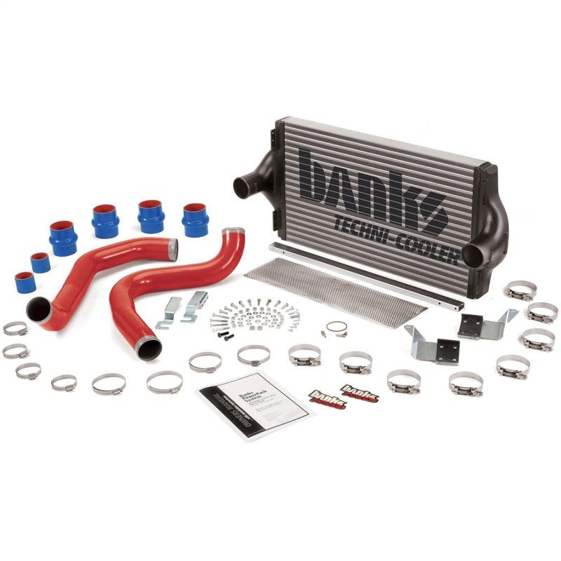 Banks Power 99.5-03 Ford 7.3L Techni-Cooler System - Order Your Parts - اطلب قطعك