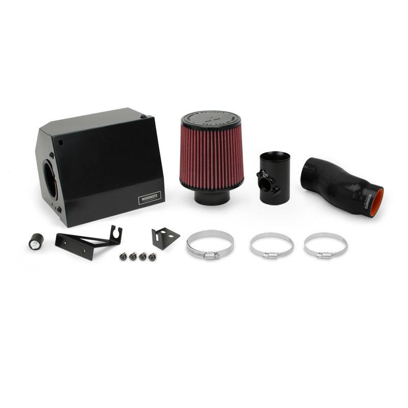 Mishimoto 2017+ Honda Civic (SI ONLY) Performance Air Intake Kit - Black - Order Your Parts - اطلب قطعك