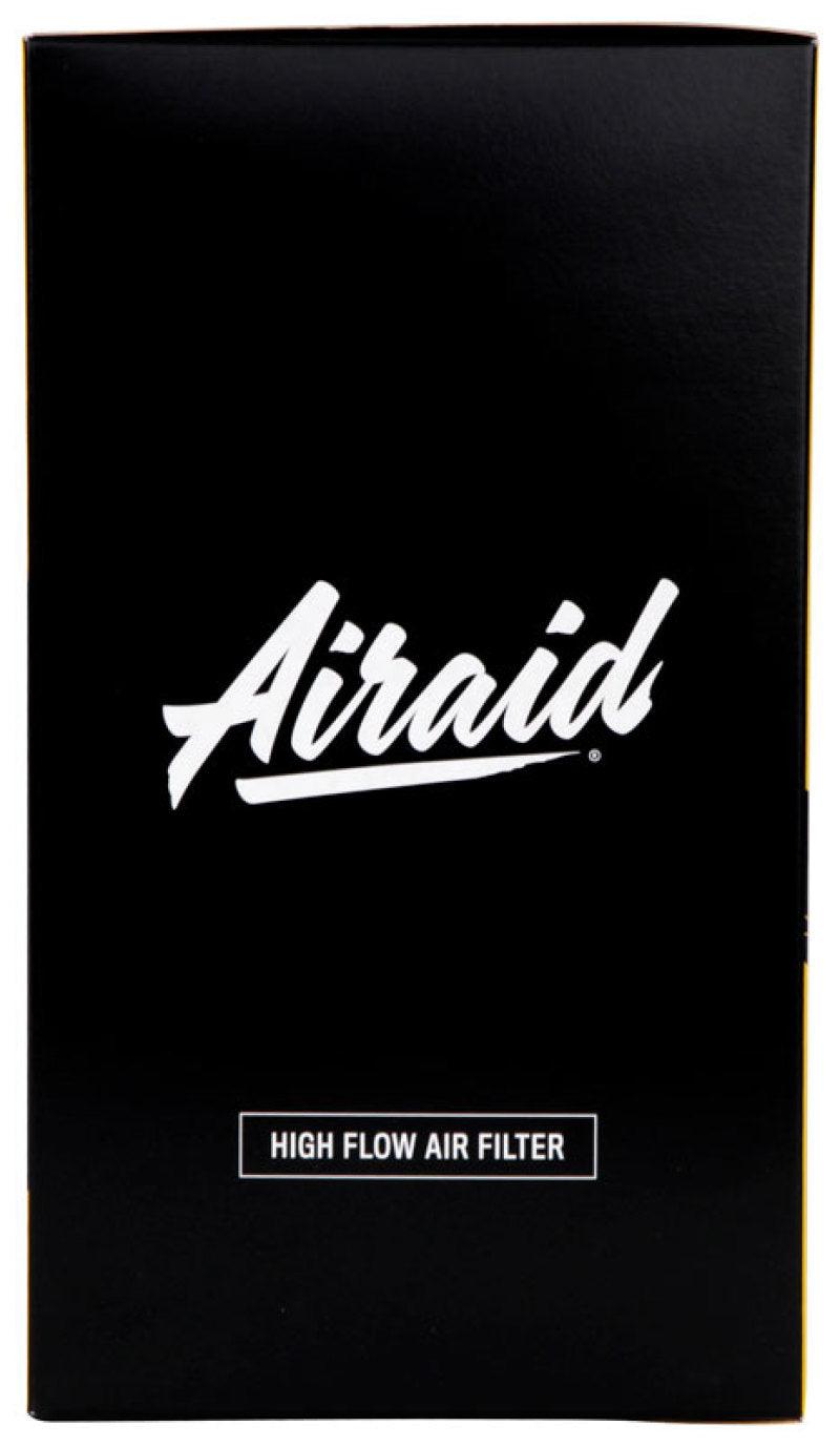 Airaid Universal Air Filter - Cone 4 x 6 x 4 5/8 x 9 w/ Short Flange - Order Your Parts - اطلب قطعك