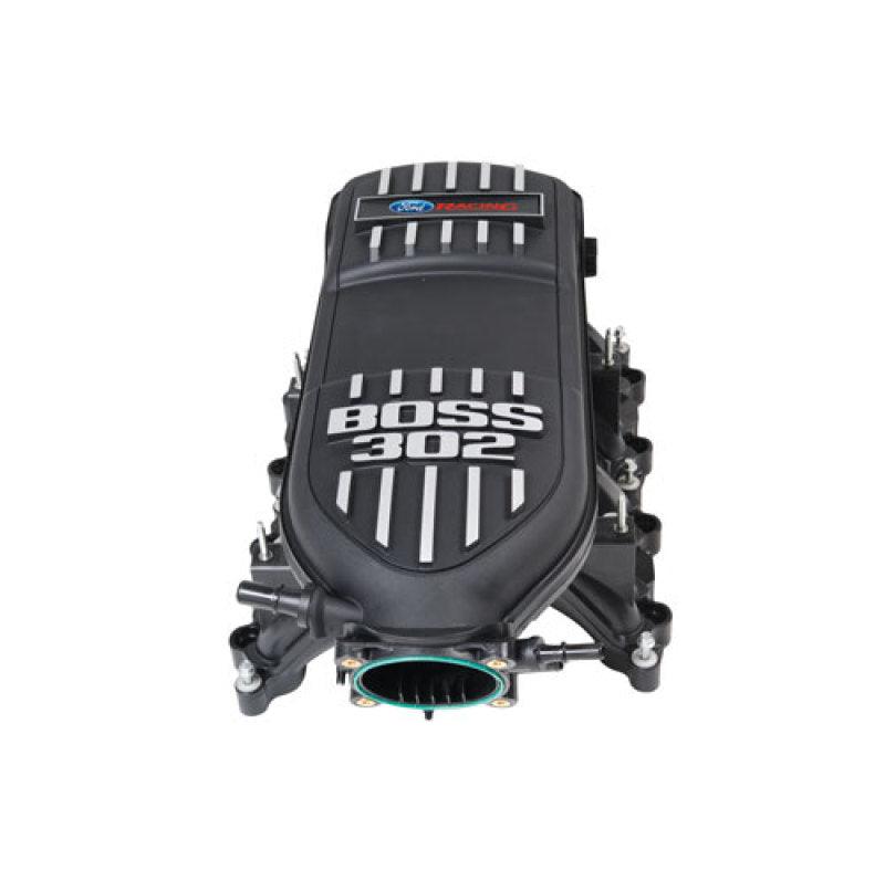 Ford Racing BOSS 302 Intake Manifold - Order Your Parts - اطلب قطعك