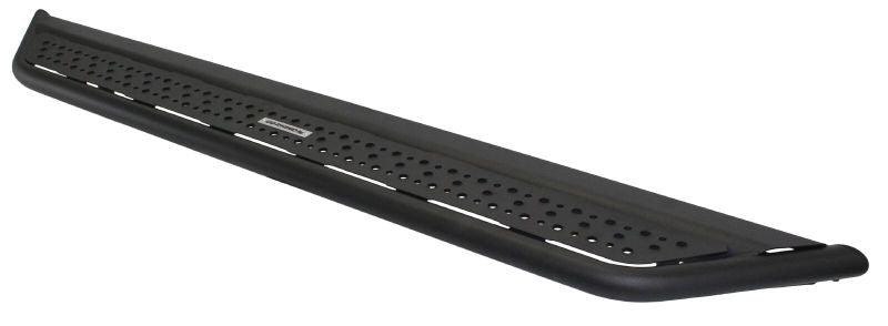 Go Rhino Dominator Extreme D6 SideSteps - Tex Blk - 73in - Order Your Parts - اطلب قطعك