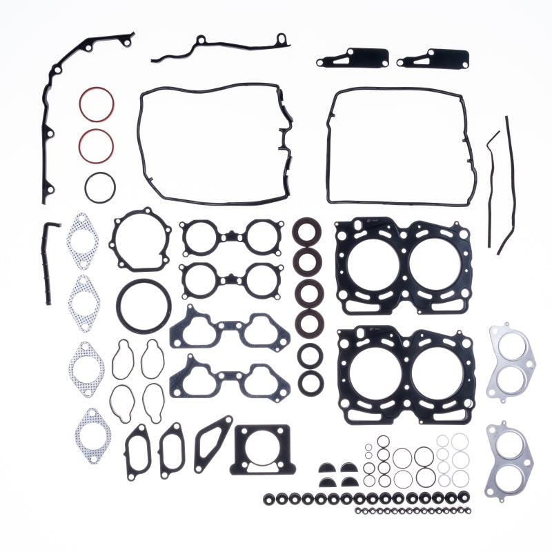 Cometic Street Pro 02-03 Subaru WRX EJ20 93mm Bore Complete Gasket Kit *OEM # 10105AA351* - Order Your Parts - اطلب قطعك