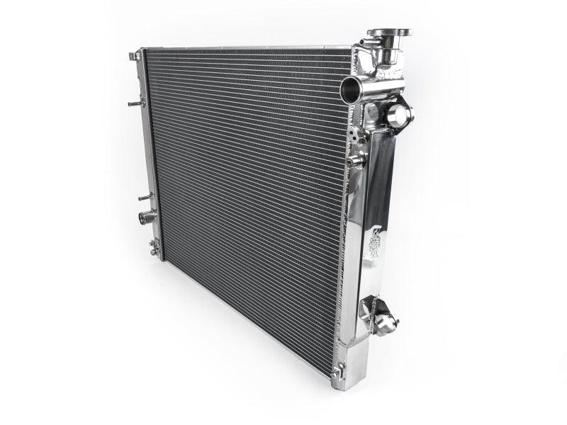 CSF 2016+ 3.5L and 2.7L 05-15 4.0L and 2.7L Toyota Tacoma Radiator - Order Your Parts - اطلب قطعك