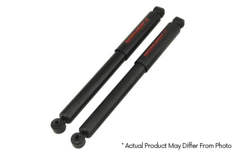 Belltech SHOCK SET NITRO DROP 2 - Order Your Parts - اطلب قطعك