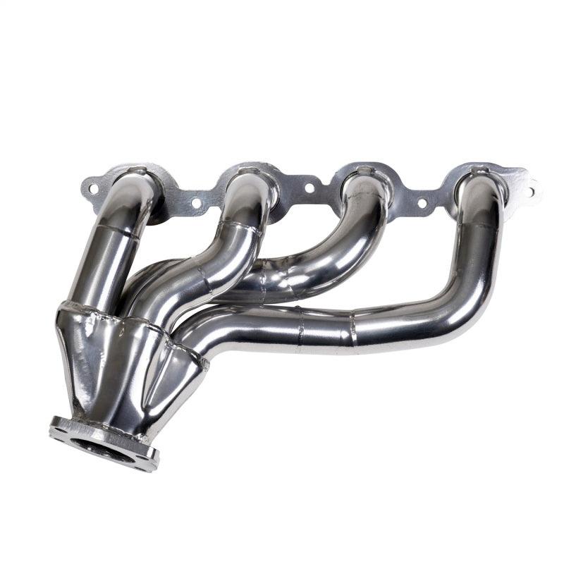 BBK 16-20 Chevrolet Camaro SS 6.2L Shorty Tuned Length Exhaust Headers - 1-3/4in Titanium Ceramic - Order Your Parts - اطلب قطعك