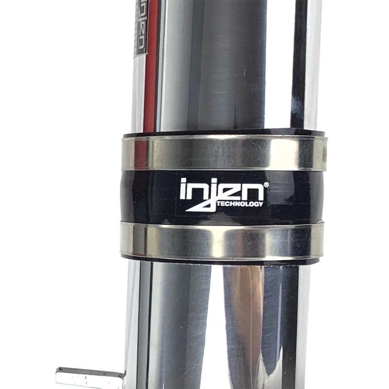 Injen 18-20 Hyundai Veloster L4-1.6L Turbo SP Cold Air Intake System - Order Your Parts - اطلب قطعك