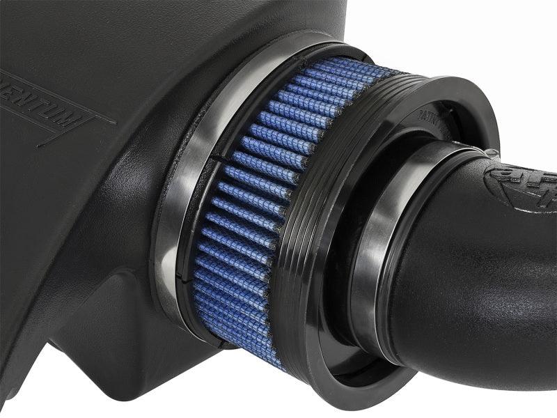 aFe Momentum GT Pro 5R Cold Air Intake System 11-15 BMW 116i/118i (F20/21) L4-1.6L (t) N13 - Order Your Parts - اطلب قطعك