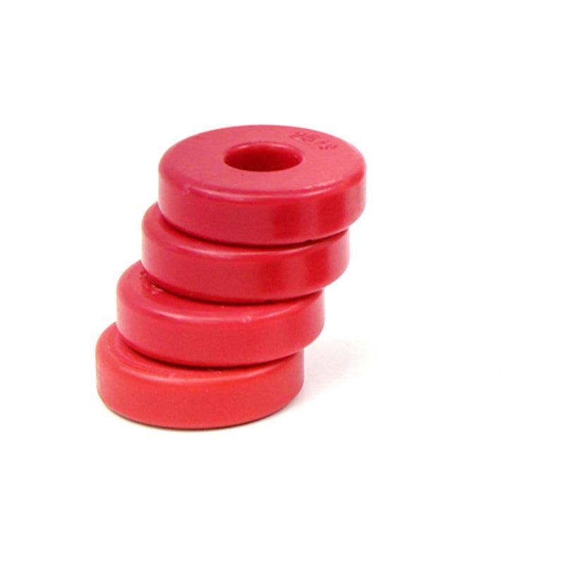 BBK 86-04 Mustang BBK Rear Lower Control Arm Replacement Bushing Kit - Order Your Parts - اطلب قطعك