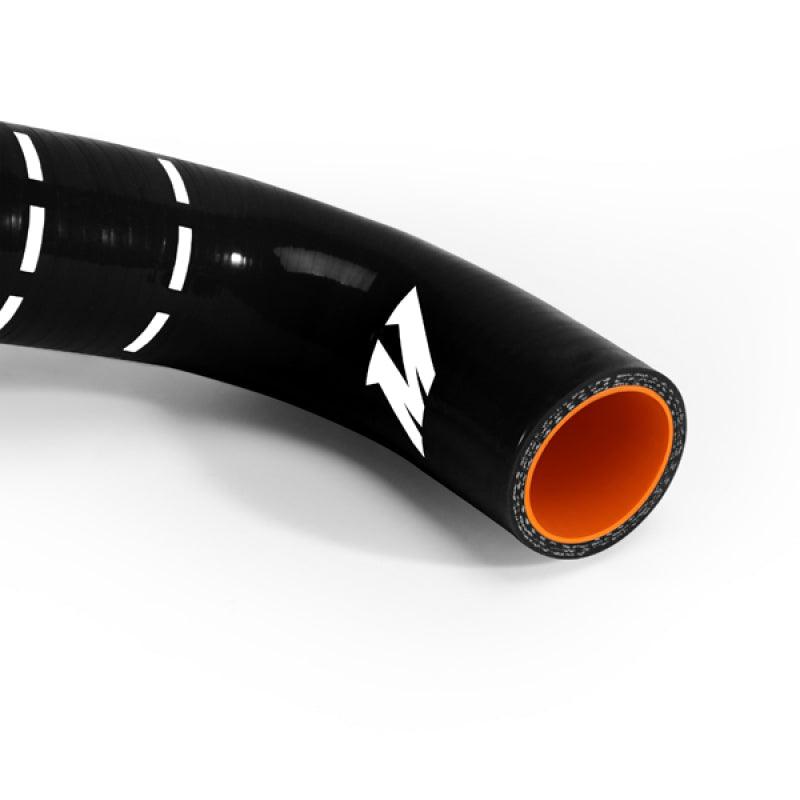 Mishimoto 92-00 Honda Civic / 93-97 Civic del Sol Black Silicone Radiator Hose Kit - Order Your Parts - اطلب قطعك
