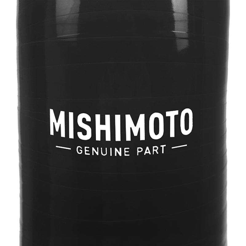 Mishimoto 90-96 Nissan 300ZX Turbo Black Silicone Radiator Hose Kit - Order Your Parts - اطلب قطعك