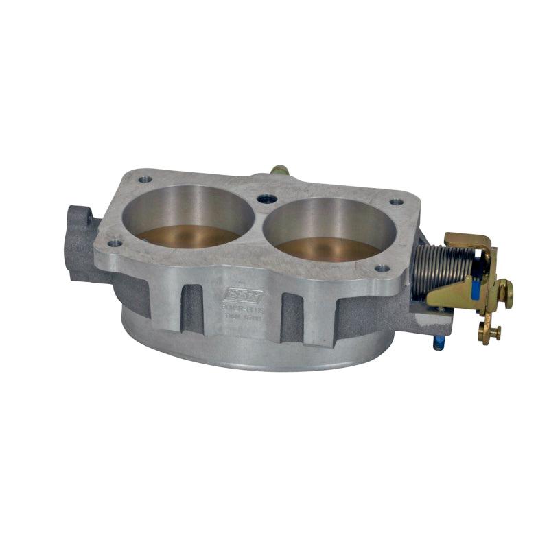 BBK 03-07 Dodge Viper V10 Twin 67mm Throttle Body BBK Power Plus Series - Order Your Parts - اطلب قطعك