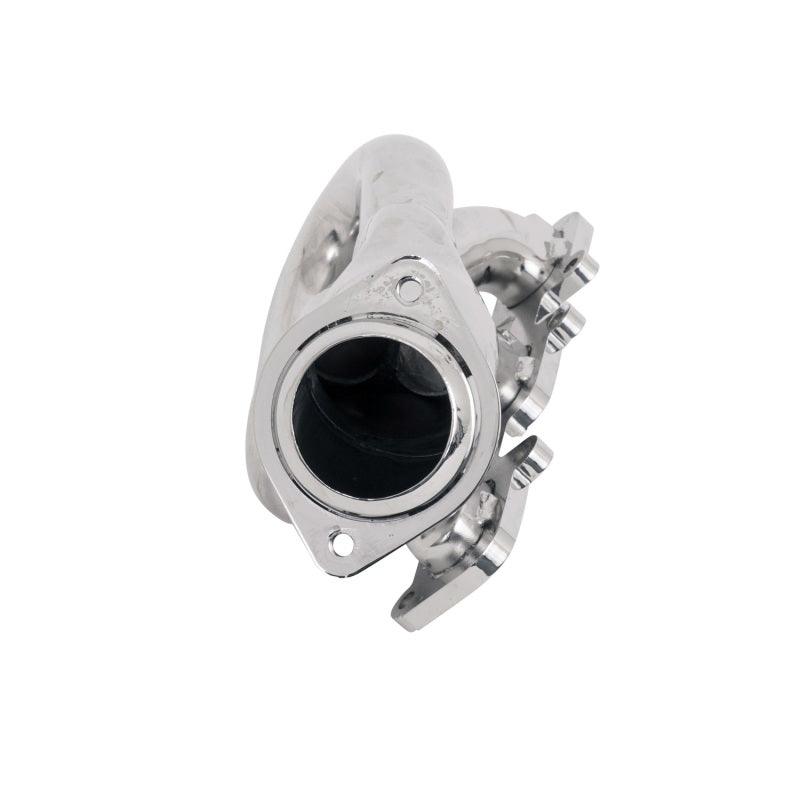 BBK 11-15 Mustang 3.7 V6 Shorty Tuned Length Exhaust Headers - 1-5/8 Titanium Ceramic - Order Your Parts - اطلب قطعك