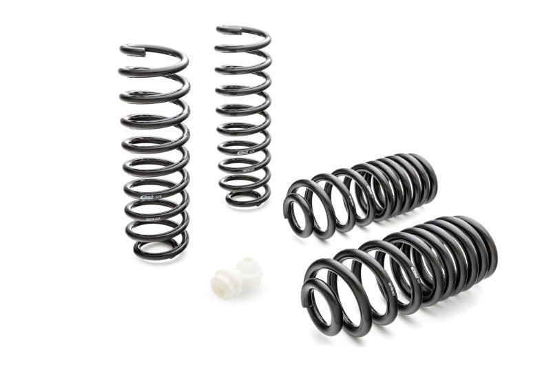 Eibach SUV Pro-Kit for 11-12 Jeep Grand Cherokee 2WD/4WD V6/V8 - Order Your Parts - اطلب قطعك