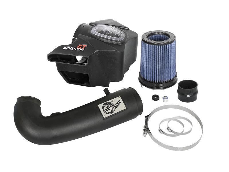 aFe Momentum GT Pro 5R Cold Air Intake System 11-17 Jeep Grand Cherokee (WK2) V8 5.7L HEMI - Order Your Parts - اطلب قطعك
